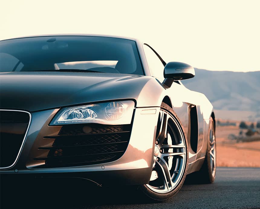 Audi Buy Sell